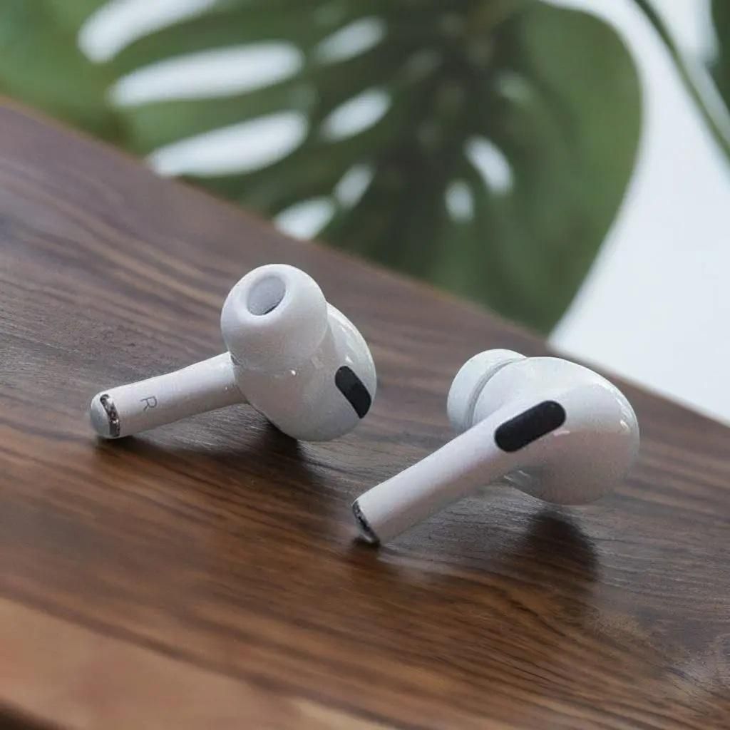 AirBuds Pro+ | Display Pods
