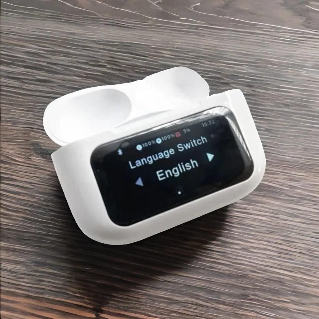 AirBuds Pro+ | Display Pods
