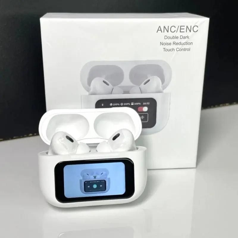 AirBuds Pro+ | Display Pods