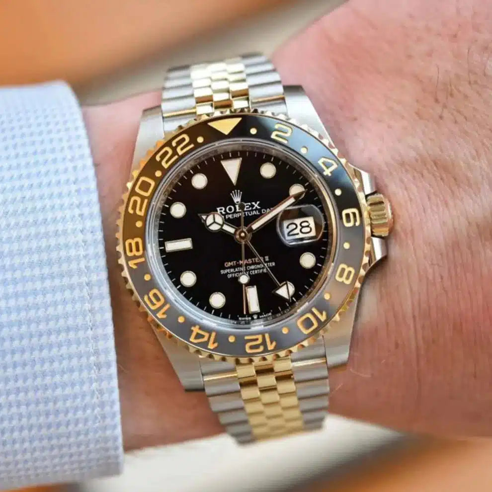 Rolex GMT II 7AAA premium quality