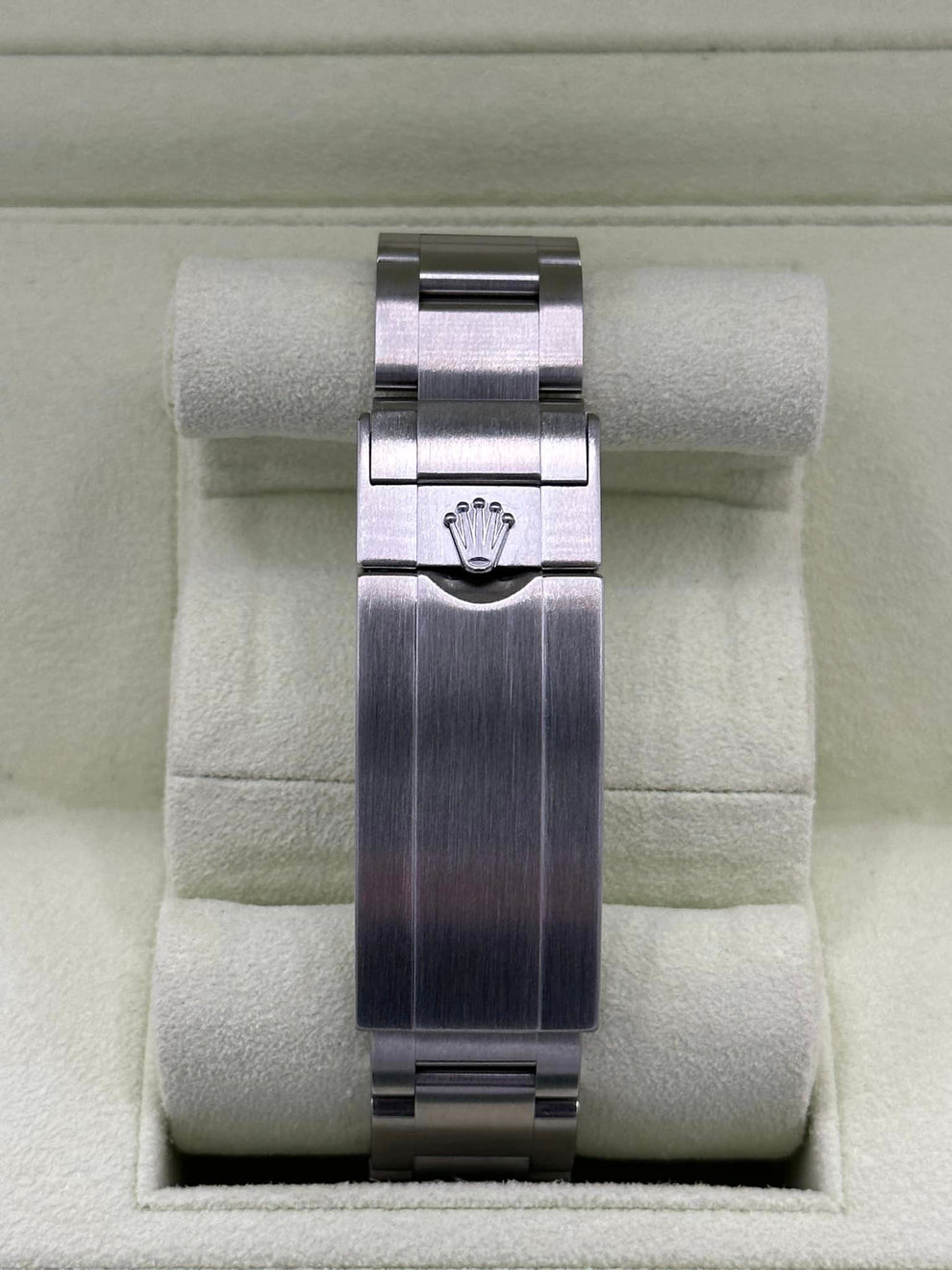 Rolex Yacht-Master 42 – 7AA Premium Black