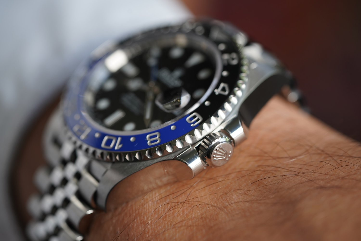 Rolex Yacht-Master 42