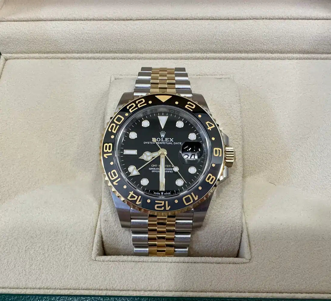 Rolex GMT II 7AAA premium quality