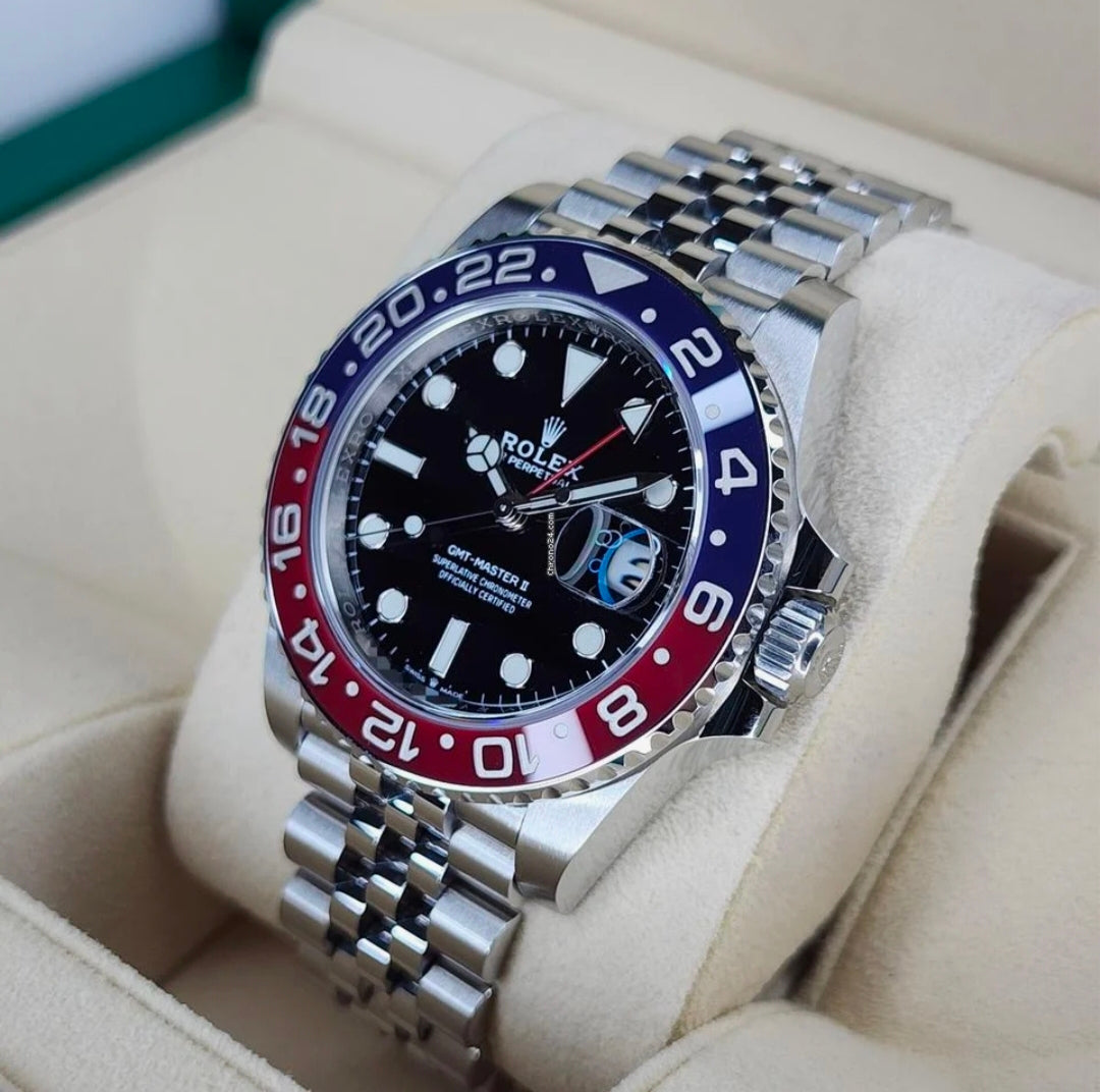 Rolex Yacht-Master 42 – 7AA Premium Collection