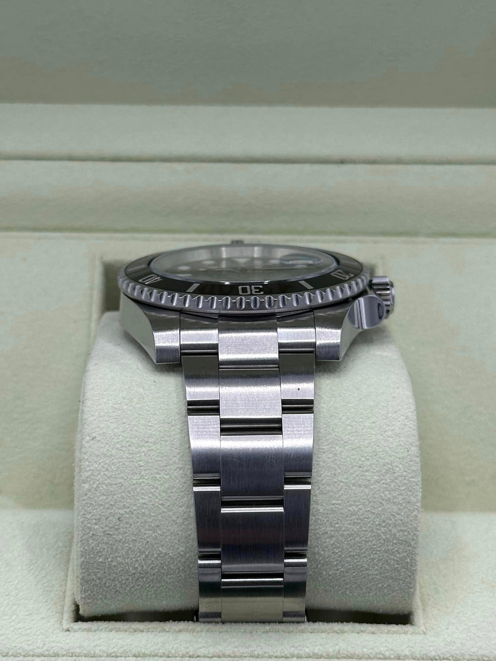Rolex Yacht-Master 42 – 7AA Premium Black