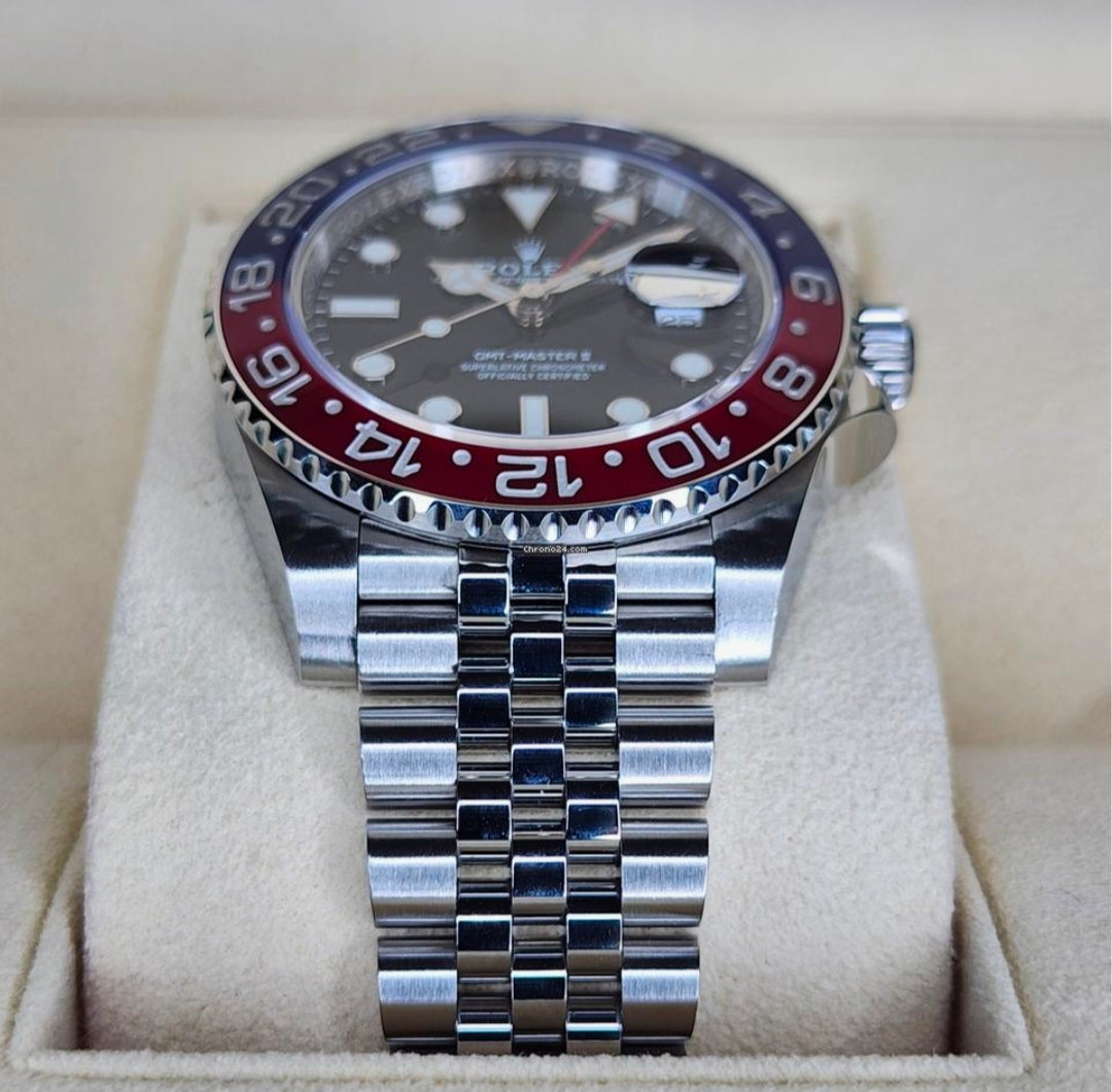 Rolex Yacht-Master 42 – 7AA Premium Collection