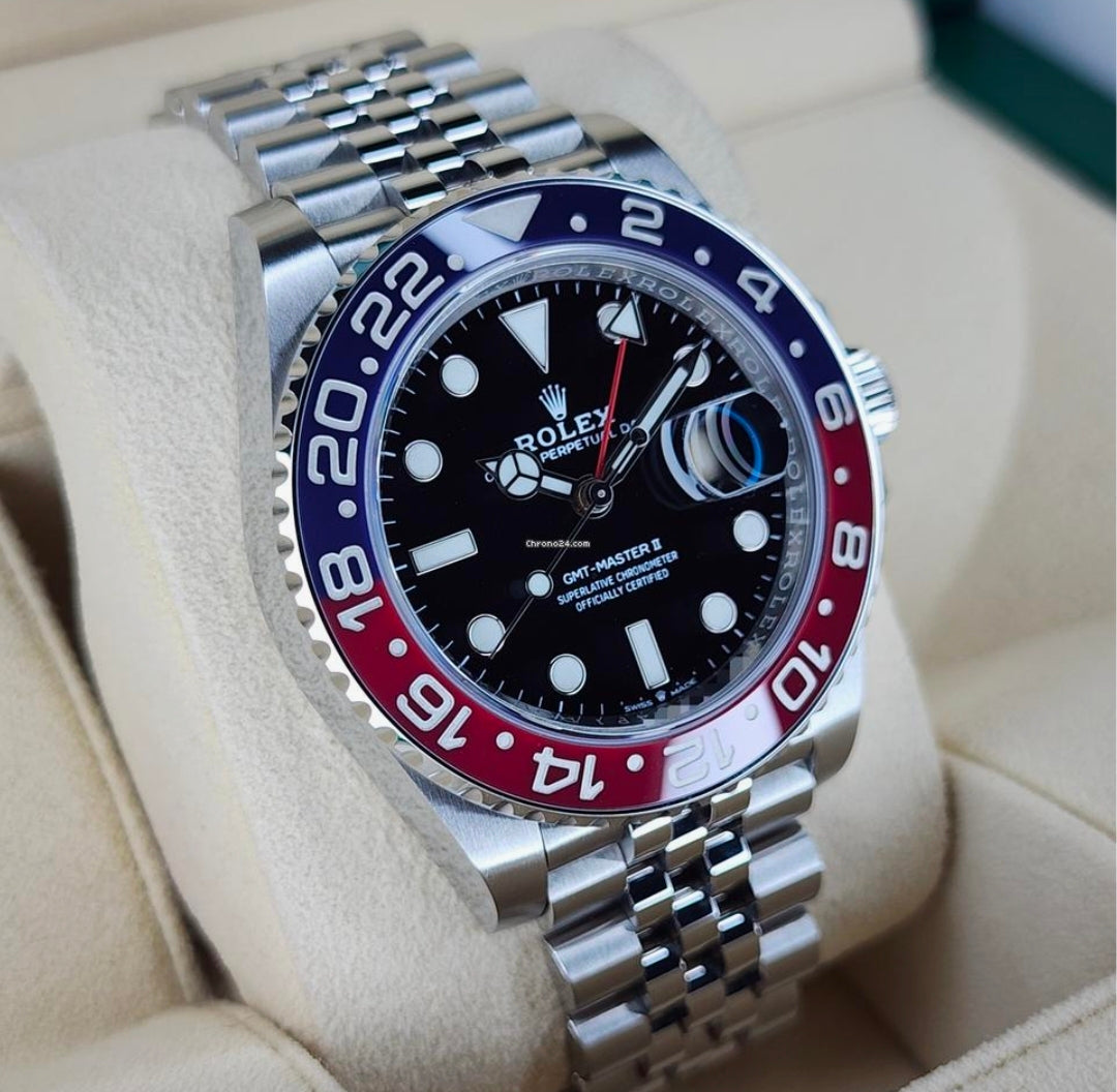 Rolex Yacht-Master 42 – 7AA Premium Collection