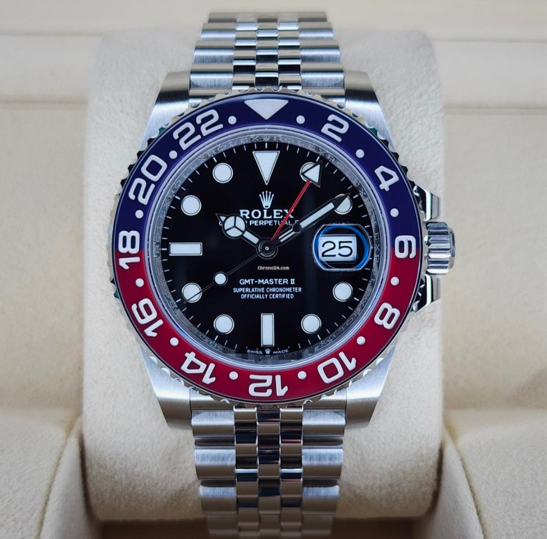 Rolex Yacht-Master 42 – 7AA Premium Collection