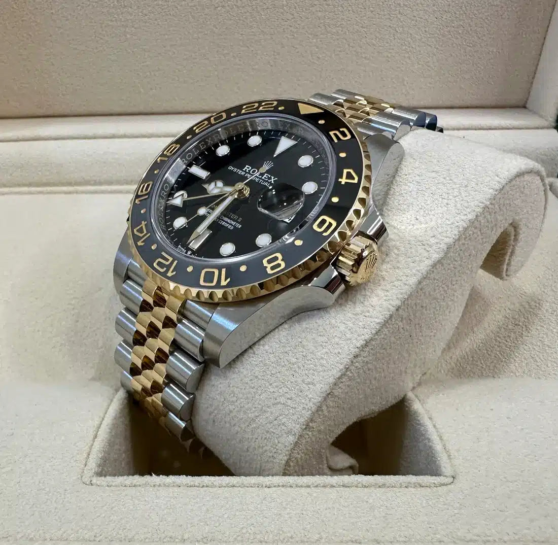 Rolex GMT II 7AAA premium quality