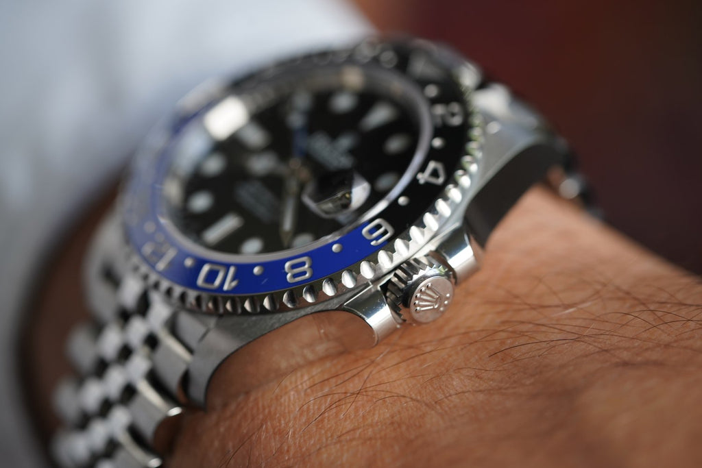 Rolex Yacht-Master 42