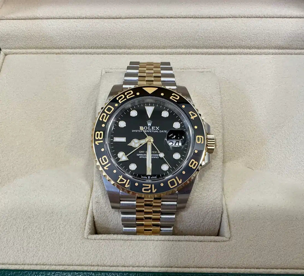 Rolex GMT II 7AAA premium quality