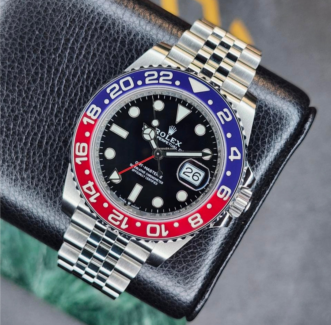 Rolex Yacht-Master 42 – 7AA Premium Collection